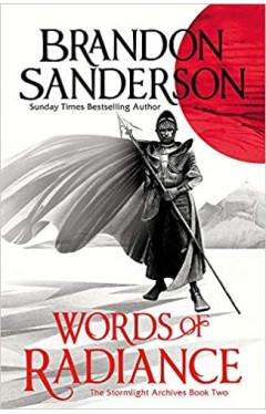 Words of Radiance